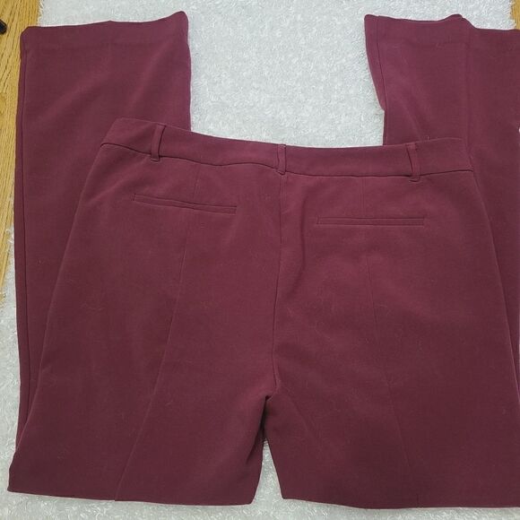 Old Navy Dress Pants Size 16 - Picture 2 of 6